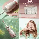 KIDS ELECTRIC TOOTHBRUSH MODEL MD 507A..webp