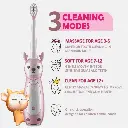 KIDS ELECTRIC TOOTHBRUSH MODEL MD 507A.1.webp