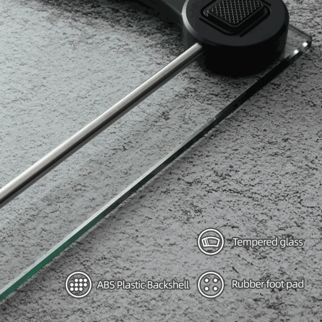 ELECTRONIC BATHROOM SCALE MAXIMAL LOAD 180KG.1.webp