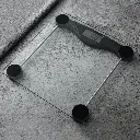 ELECTRONIC BATHROOM SCALE MAXIMAL LOAD 180KG..webp