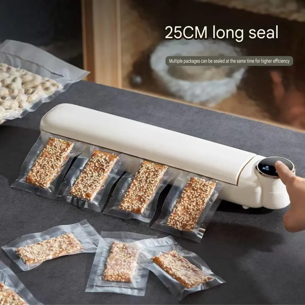 Vacuum Sealer Mdhl Md Lc-801..webp