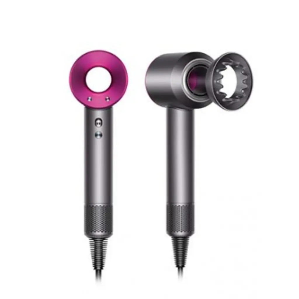 High Speed Hair Dryer..webp