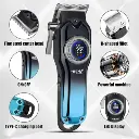 R C Hair Clipper Sonar Sn-105.3.webp