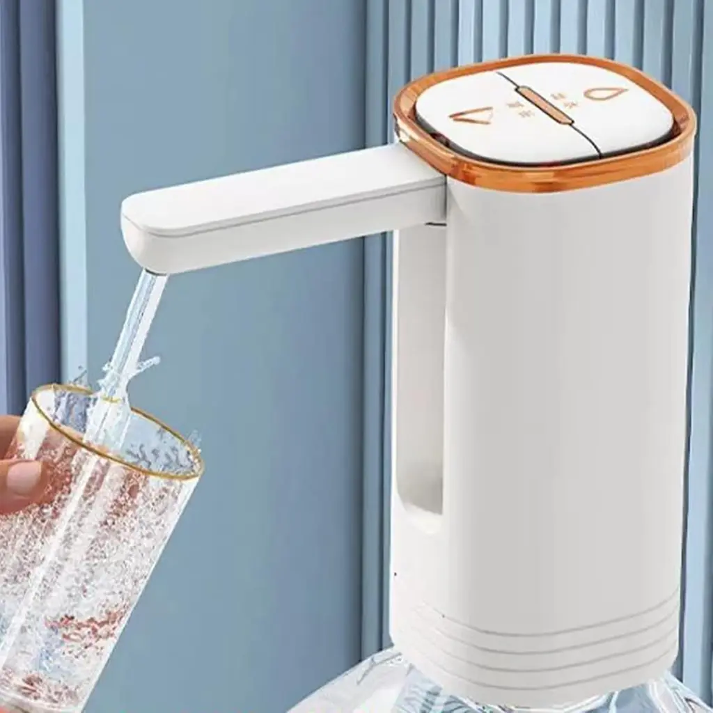 Protable Folding Water Pump In 17200-12..webp