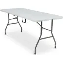 FOLDABLE TABLE 8FT EMFH240 8 EMFH240