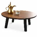 Round Coffee Table – 55 cm.webp