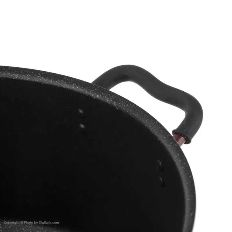 Two-Handle Fry Pan with Aluminum Lid – 50cm..webp