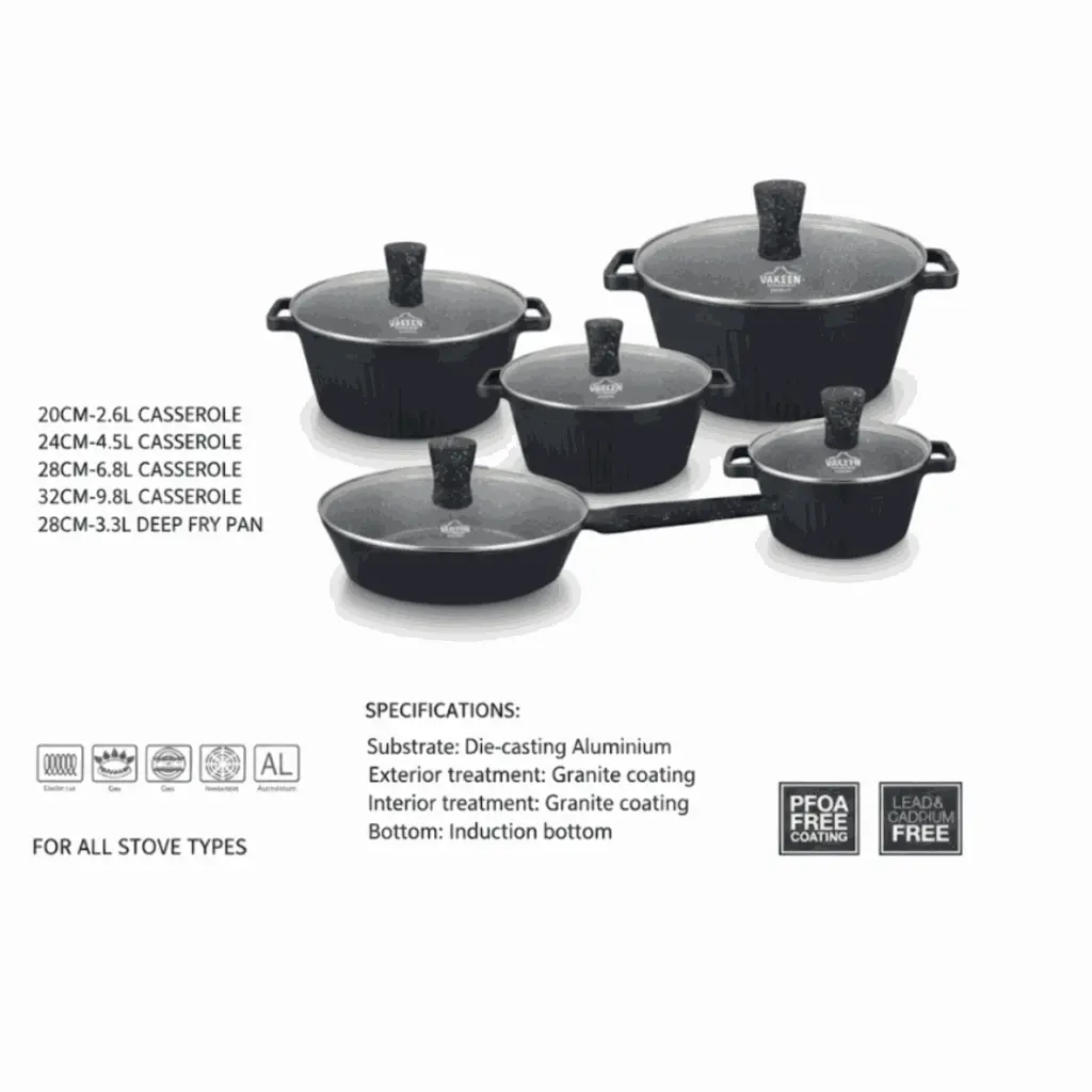 Uakeen 10-Piece Premium Cookware Set – VK-202.3.webp