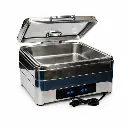 Electric Stainless Steel Chafing Dish Buffet Server.1.webp