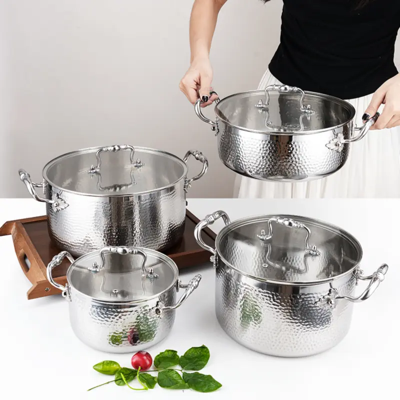 Stainless Steel Tri-Ply cookware 10 pcs set.1.webp