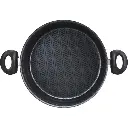 Non-stick stew pot with lid-28 cm..webp