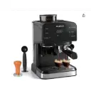 COFFEE ESPRESSO MACHINE-ELEFOR 1200W HY251118-1-20201-1