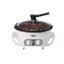 Electric Coffee Bean Roaster 220V Multifunctional Non-stick.3.webp