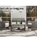 4-seater outdoor sofa with coffee table.webp