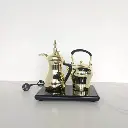 Electric Tea And Coffee Dallah 2pcs Set.2.webp