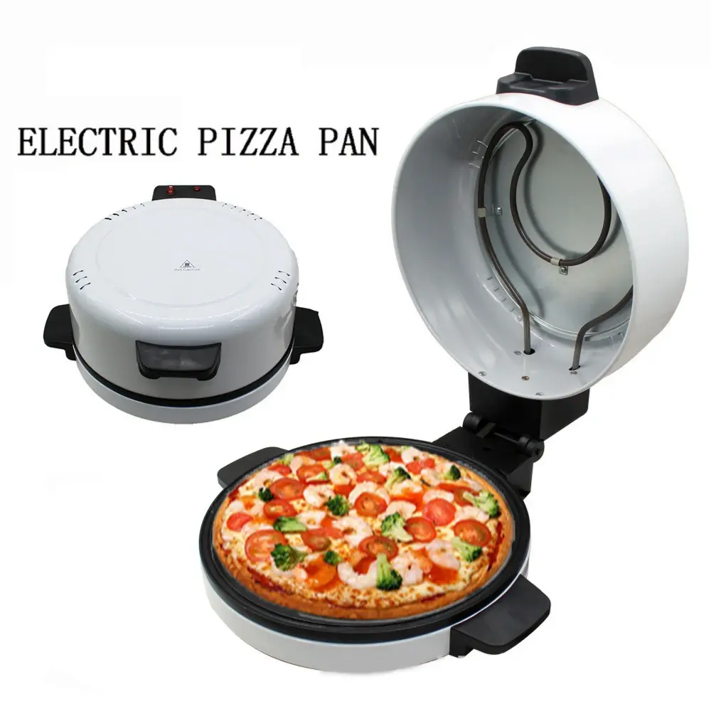CREPE MAKER 4IN 1 220-240V ST-5235