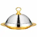 4PCS Premium Stainless Steel Chafing Dish Set..webp