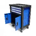 VTOOLS Roller Cabinet with 3-Drawer and ABS Plastic Top-.webp