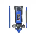 VTOOLS 3 Ton Hydraulic Trolley Floor Jack with Dual Piston.webp