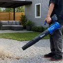 VTOOLS 20V Cordless Leaf Blower with 4.0Ah Battery and 4.0 Ah Charger-.webp