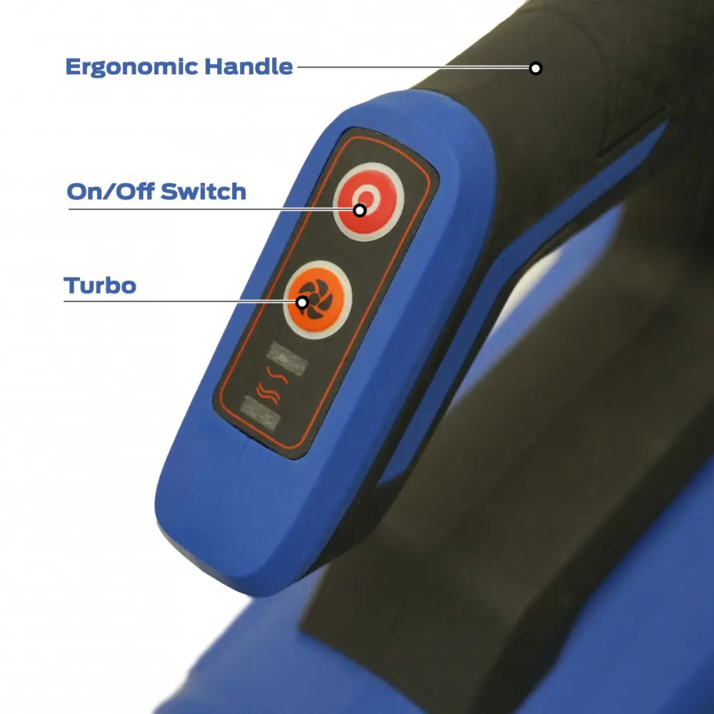 VTOOLS 20V Cordless Leaf Blower with 4.0Ah Battery and 4.0 Ah Charger..webp