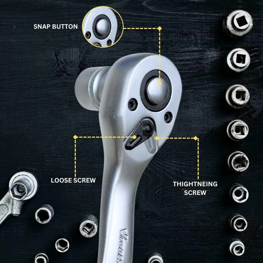 VTOOLS 171 Pcs..webp