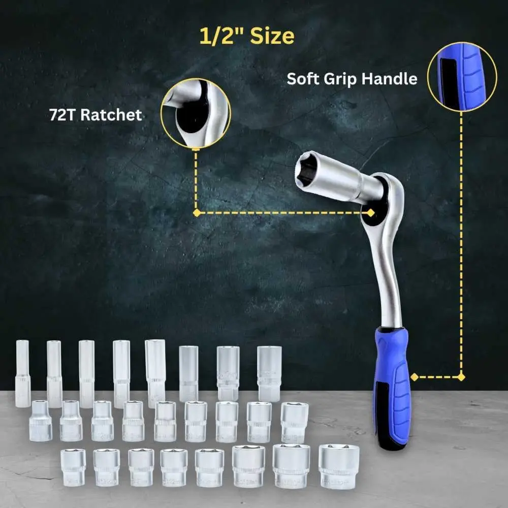 VTOOLS 171 Pcs-.webp