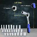 VTOOLS 171 Pcs-.webp