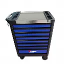 VTOOLS 444Pcs Heavy-Duty Tool Cabinet with 8 Drawers-.webp