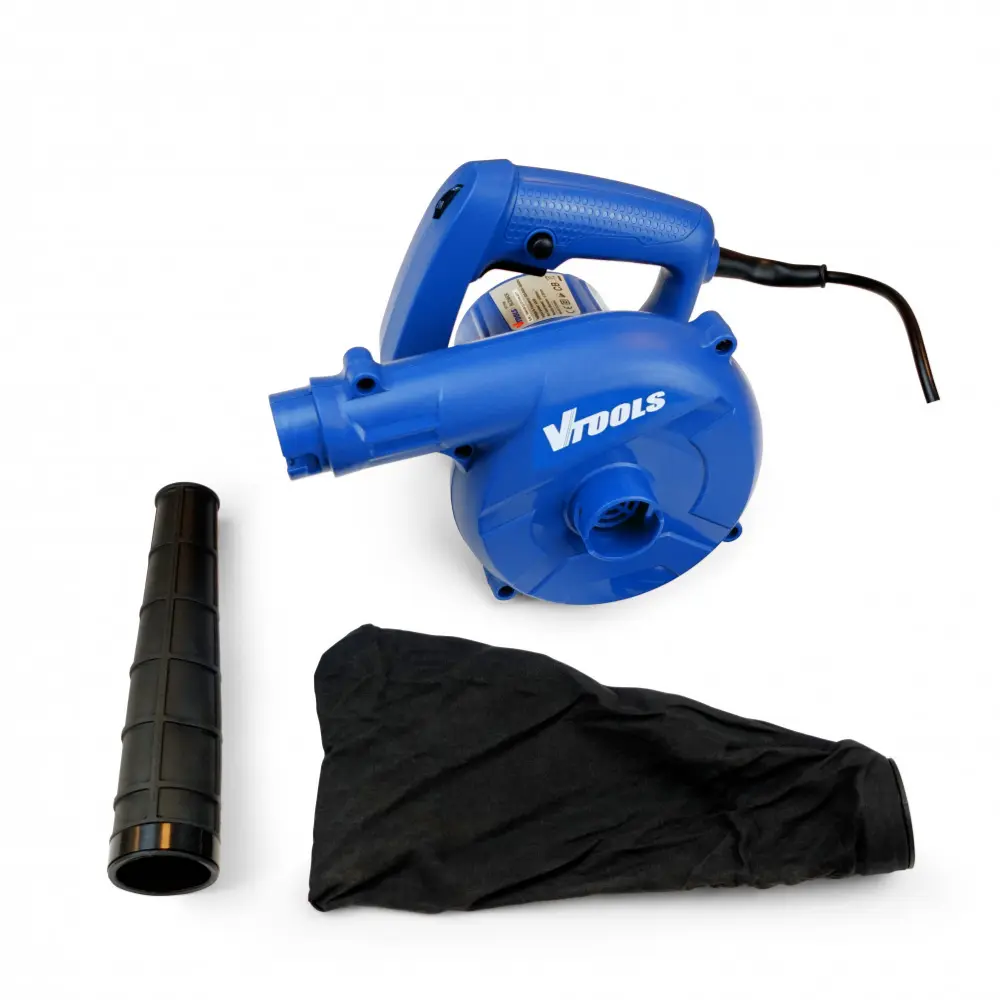 VTOOLS 600W Electric Blower with Variable Speed and Vacuum Function-.webp