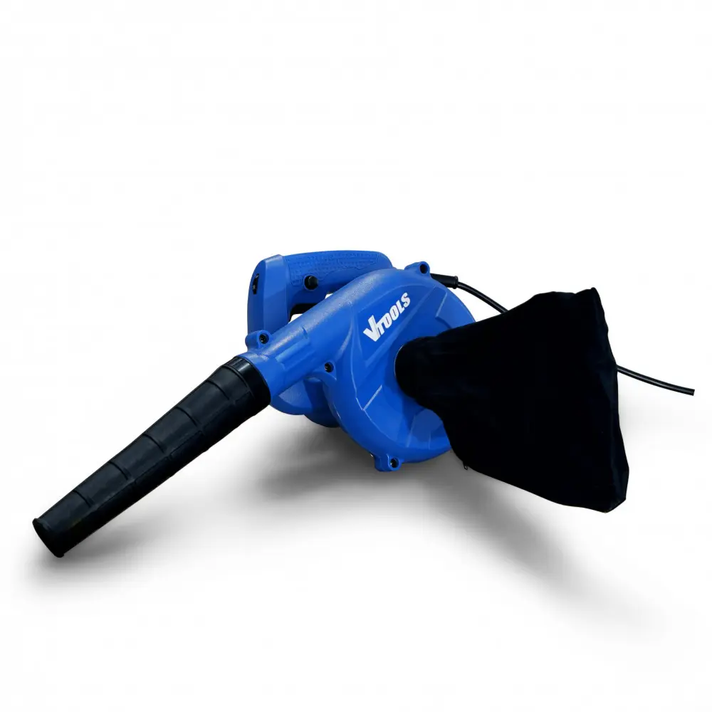 VTOOLS 600W Electric Blower with Variable Speed and Vacuum Function-..webp