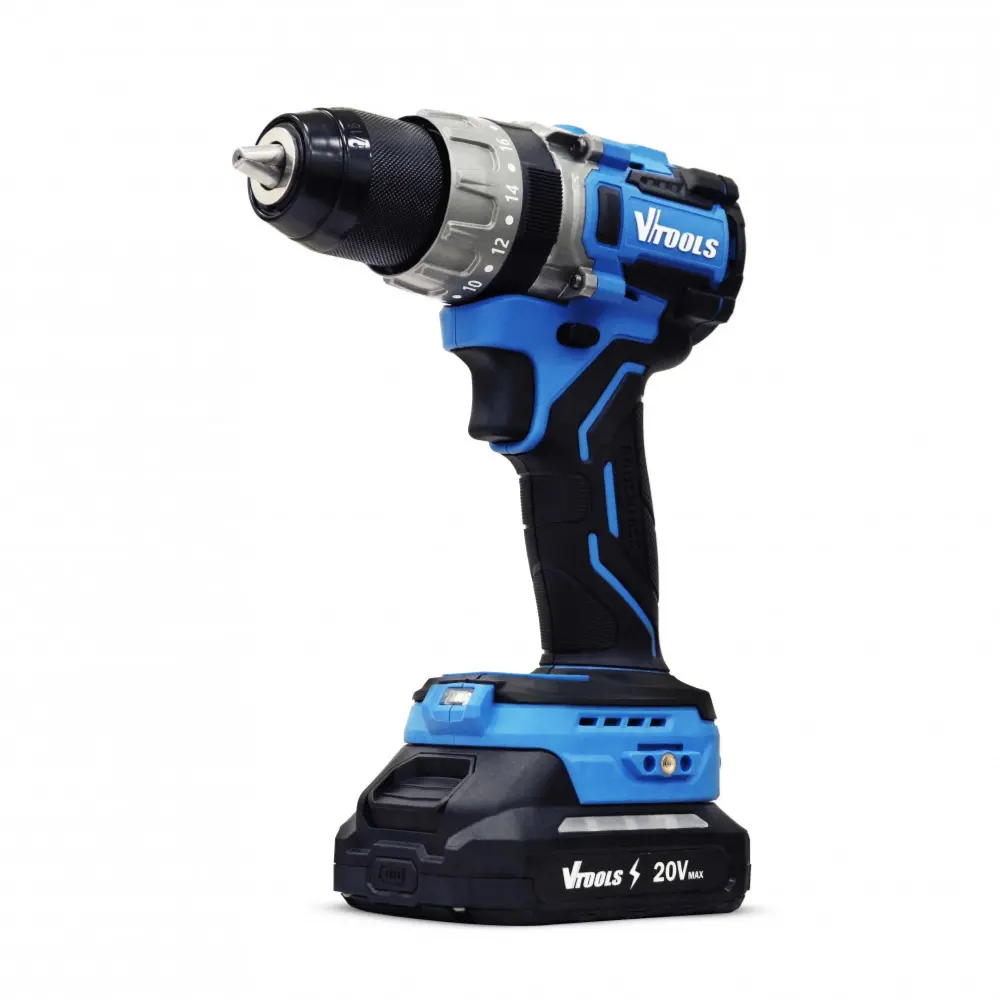 VTOOLS 20V Brushless Impact Drill.webp