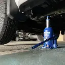 VTOOLS 20 Ton Hydraulic Bottle Jack..webp