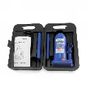 VTOOLS 5-Ton Hydraulic Bottle Jack with Carrying Case.webp