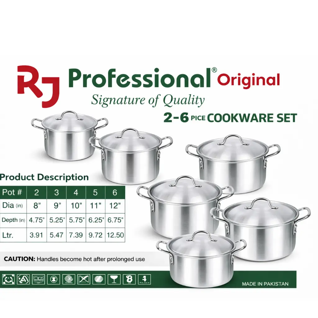 Professional Aluminium Cooking Pot Set – 10 Pieces(2-6).1.webp