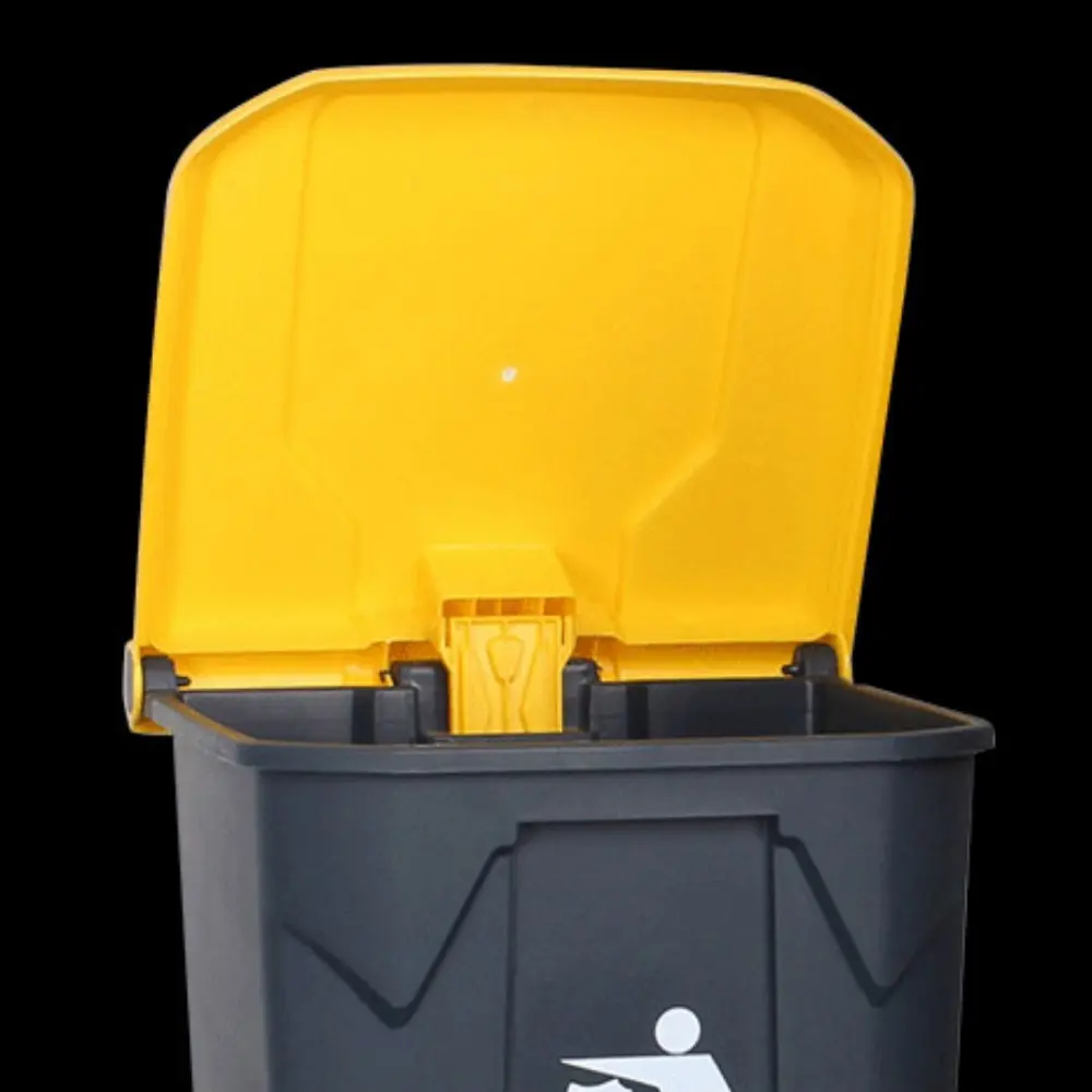 Pedal Garbage Bin 50L-.webp