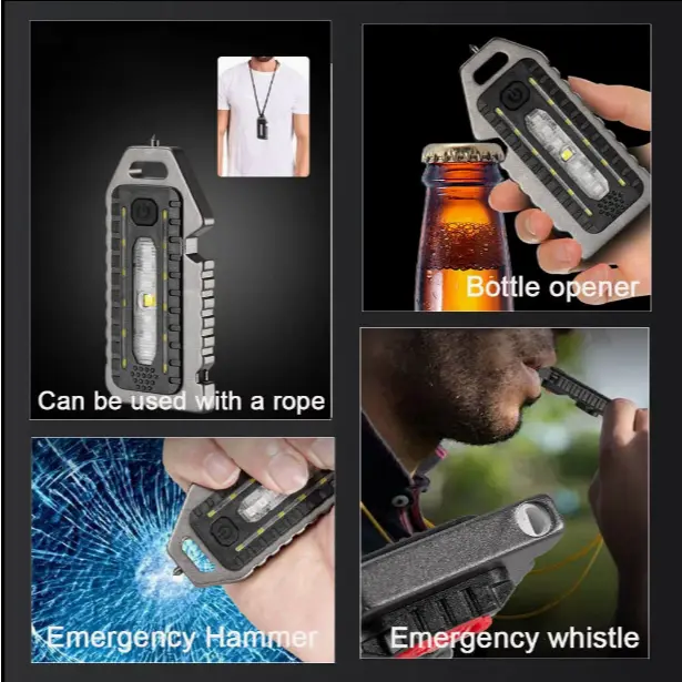 Rechargeable Emergency Red Blue ..webp