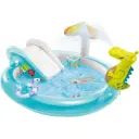 PLAY CENTER 201X170X84XCM