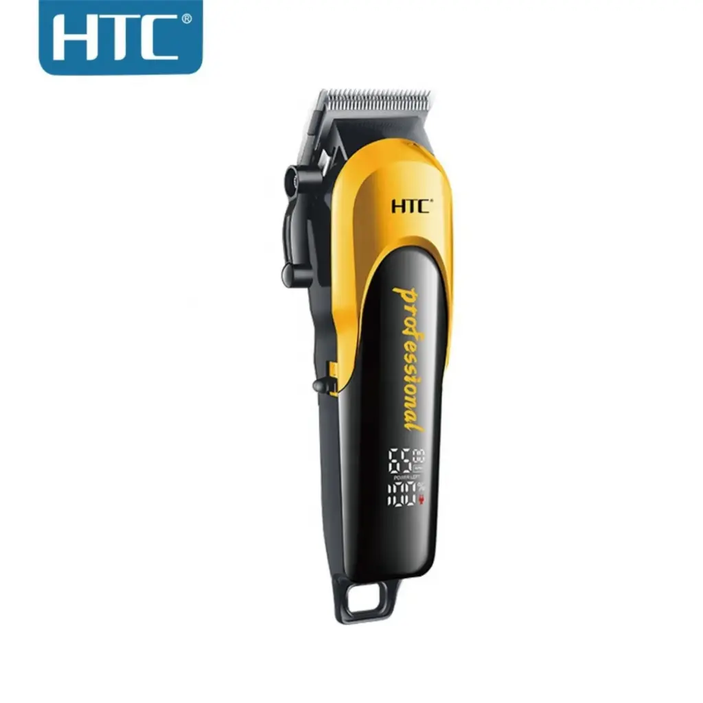 HTC R/C HAIR CLIPPER CT-8082