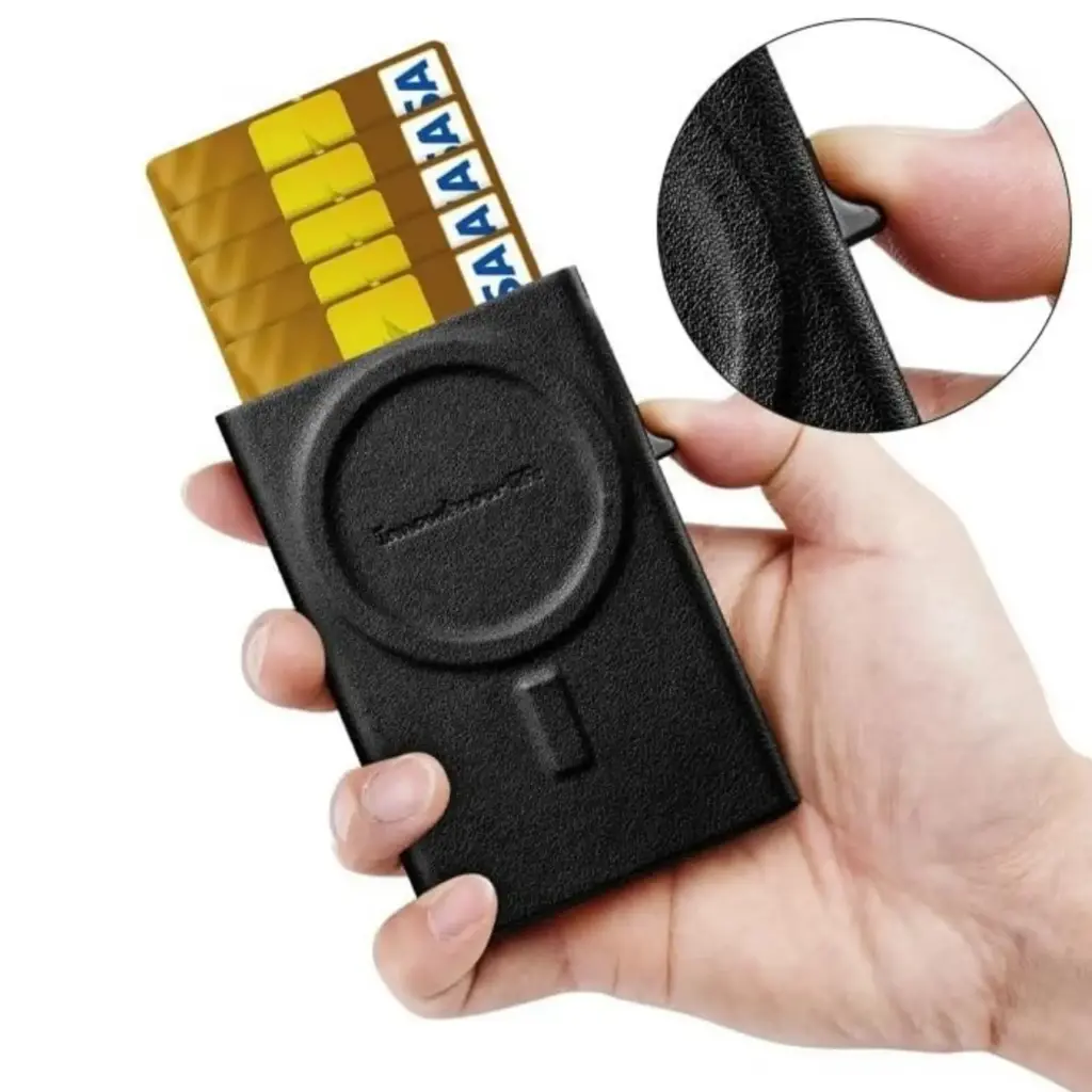 علبة البطاقات أوتوماتيكية-82G