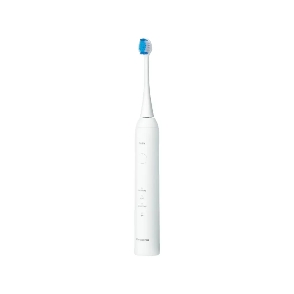 SONIC VIBRATION TOOTHBRUSH