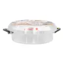 MAQLOOBA POT 25CM