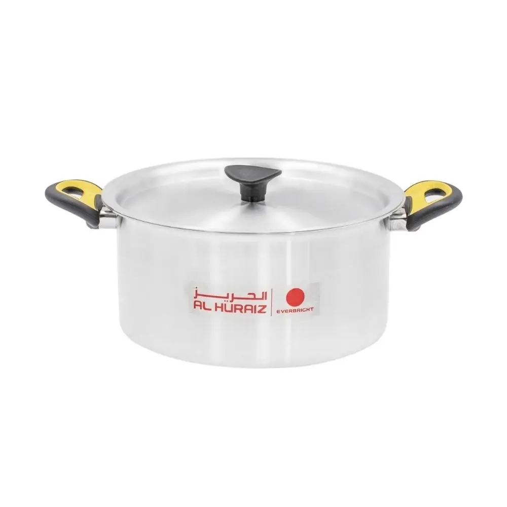STUFFED VEGETABLE POT 33CM