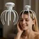 MDHL MD-877 "Jellyfish" Electric Head Massager
