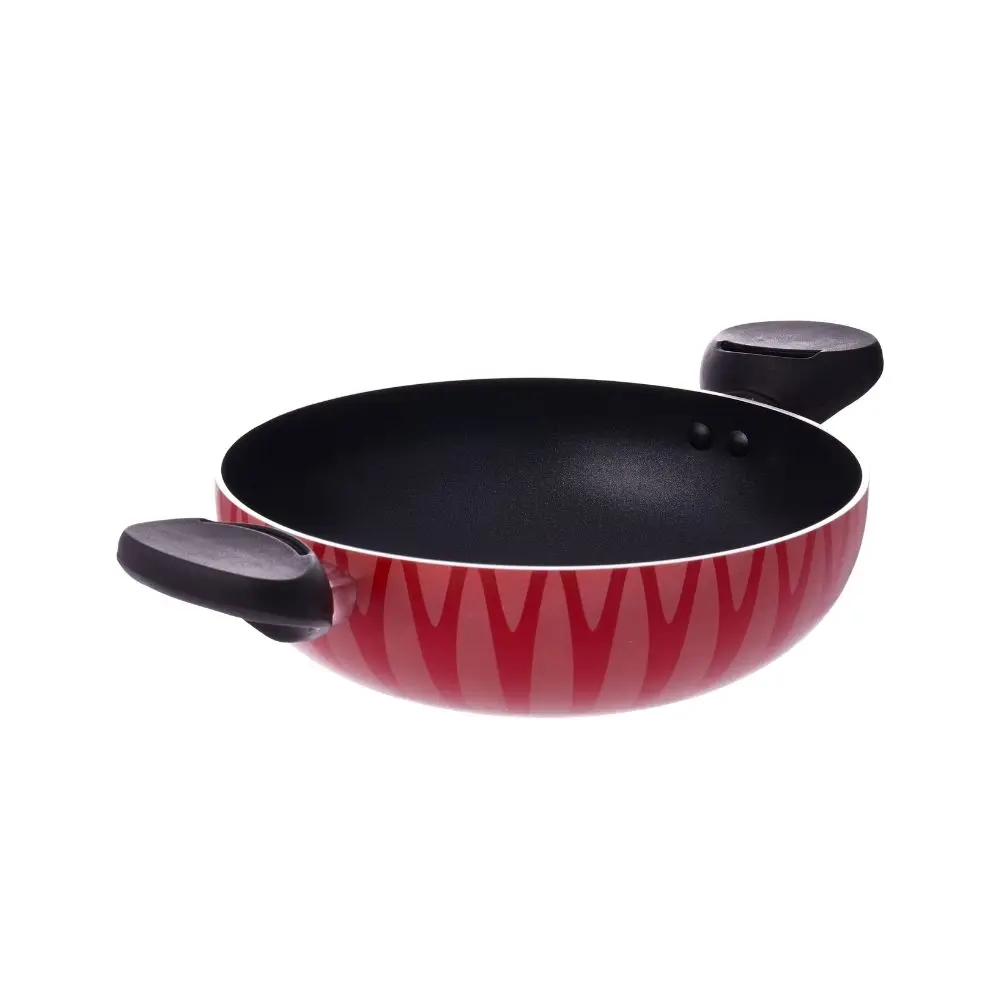 FRY PAN DEEP TWO HANDLE NON STICK 26CM-ST-SWK26F