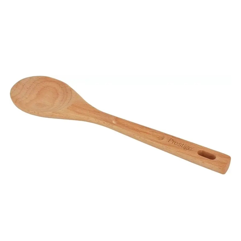 WOODEN SPOON 34CM (HY25-0101-32)