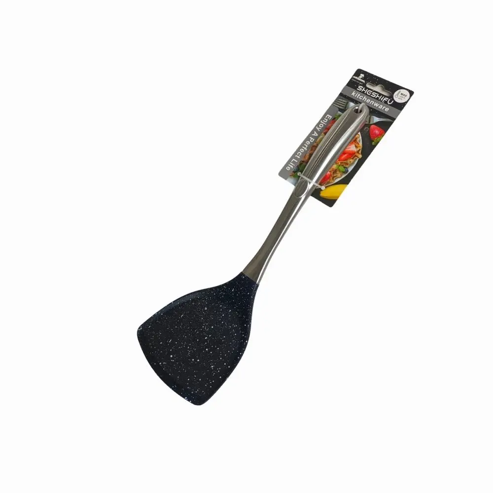 SS SILICON SPATULA