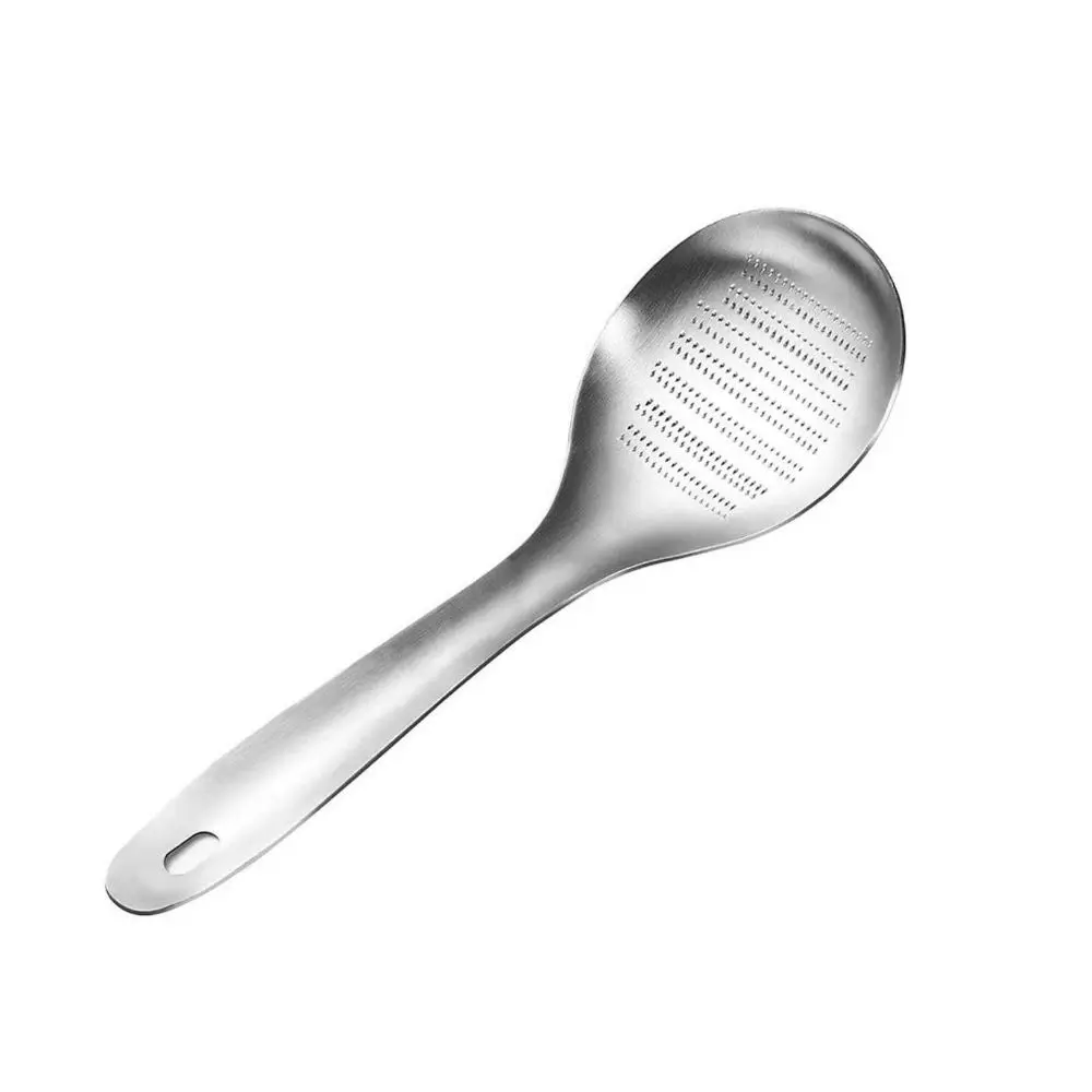 SPOON WITH GARLIC AND GINGER GRINDER 84G