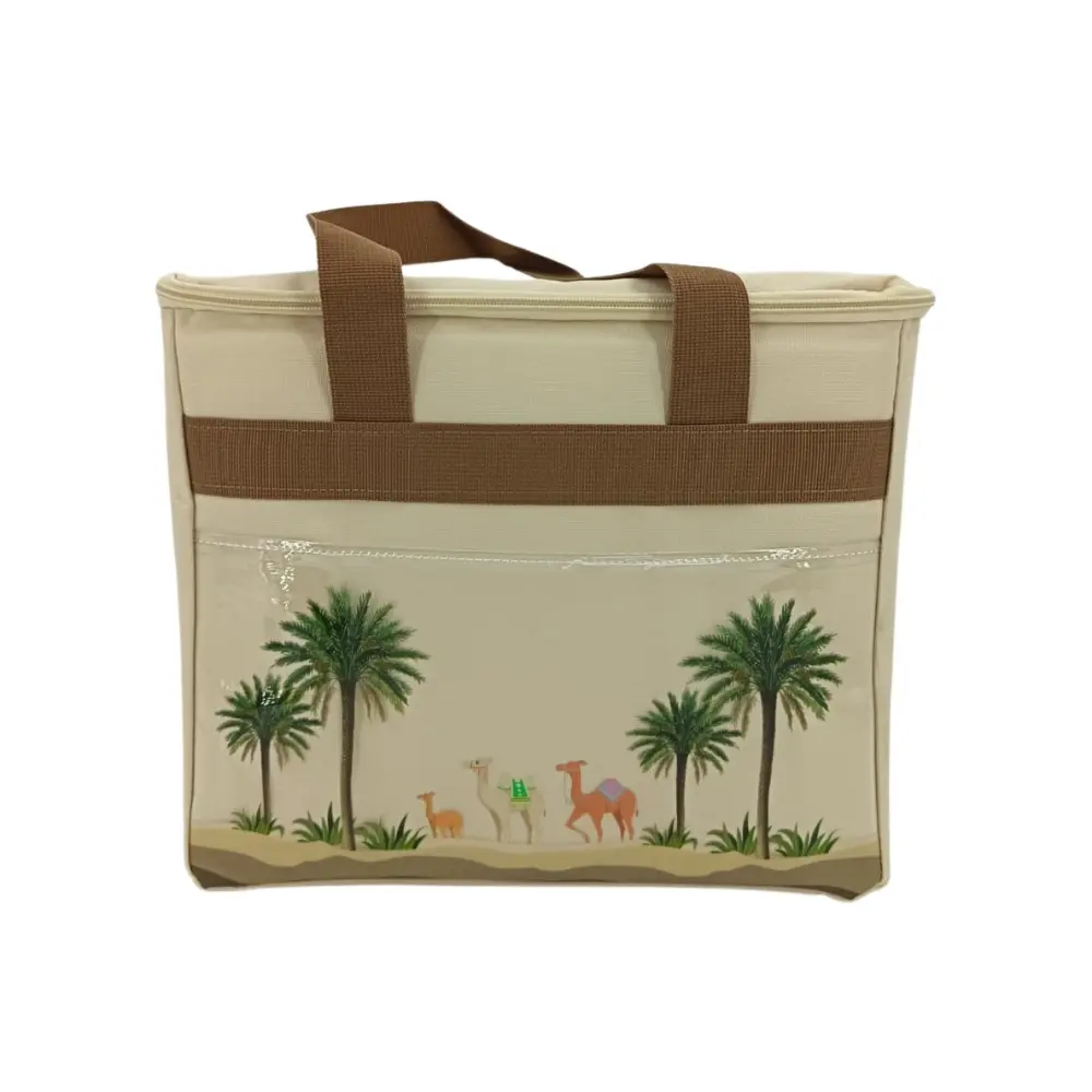 THERMOS BAG HY25-0103-10