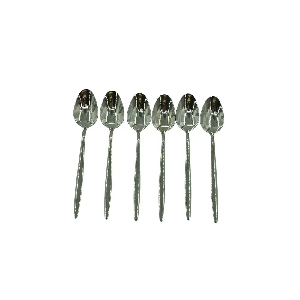 SS SPOON 6PCS/SET 16544-2